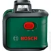   Bosch AdvancedLevel 360 Set (0603663B04)