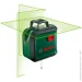   Bosch AdvancedLevel 360 Set (0603663B04)