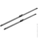 Щетка Bosch AeroTwin A213S (3397014213) Щетка Bosch AeroTwin A213S (3397014213)