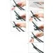  Bosch Aerotwin Retro AR534S (3397007503)