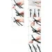  Bosch Aerotwin Retro AR608S (3397007654)