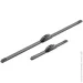 Щітка Bosch AeroTwin Retro AR128S (3397014128) Щітка Bosch AeroTwin Retro AR128S (3397014128)
