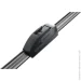 Щітка Bosch AeroTwin Retro AR128S (3397014128) Щітка Bosch AeroTwin Retro AR128S (3397014128)