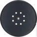 Bosch  .  Backing Pad 215 (2608000764)