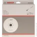 Bosch  .  Backing Pad 215 (2608000764)