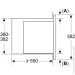̳  Bosch BEL653MS3