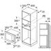 ̳  Bosch BEL653MS3
