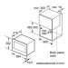̳  Bosch BFL634GB1