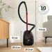  Bosch BGL41POW2H