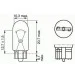   Bosch Pure Light W3W 12V 3W (1987302217)