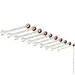     Bosch, 10 ., 6-19  (1.600.A02.au0)