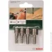     Bosch 1/4 ",  4 , 7,8,10,13  (2.609.255.904)