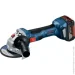   Bosch GWS180-LI - GSB 18V-50   24 (0.615.990.M8S)