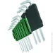     Bosch, 9pcs, T8-T40 (1.600.A02.z9c)