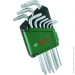     Bosch, 9pcs, T8-T40 (1.600.A02.z9c)