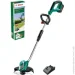  Bosch AdvancedGrassCut 36 + (+) (0600878N03)