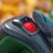      Bosch AdvancedLeafBlower 36V-750 200/ 2.8     (0.600.8C6.001)