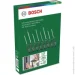  Bosch Bosch Cope 8  .., SL 4, 6,5 , PH1X100 , PH2X125 , PZ1X100 , PZ2X125 , T20X100, T25X100 (1.600.A02.BX8)