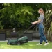  Bosch CityMower 18V-32-300 (06008B9A07)