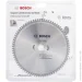     Bosch Eco for Aluminium 254x30-80T (2.608.644.394)