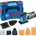    Bosch GSS 160 Multi 180 24000/ 1.2 (0.601.2A2.300)