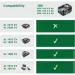   Bosch PBA, 18, 6, 0.7 (1600A00DD7)