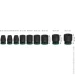       Bosch Professional Standart 9 1/2" (2.608.003.038)