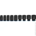     Bosch Professional Standart 9 1/4" 25 (2.608.003.034)