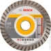   Bosch Standard for Universal Turbo 125-22.23 (2.608.602.394)