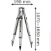  Bosch BT 170 HD (0601091B00)