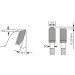 ³  Bosch ECO ALU/Multi 150x20/16-42T (2608644387)