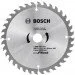 ³  Bosch Eco WO 160x20-36T (2608644374)