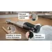 Bosch   ErgoMaster MSM6M831