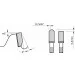 ³  Bosch Expert for Multimaterial .  216x30x2.4/1.8 64T TCG neg (2608642493)