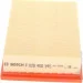  () Bosch F026400345