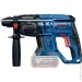   Bosch GBH 180-LI + GSR 18V-50 + GWS 180-LI (0615990M32)