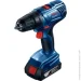   Bosch GBH 180-LI + GSR 18V-50 + GWS 180-LI (0615990M32)