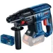  Bosch GBH 180-LI SOLO (0611911120)