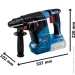   Bosch GBH 187-LI (0611923020)