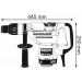   Bosch GBH 5-38 D (0611240008)