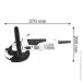    Bosch GBR 15 CAG (0601776001)