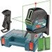   Bosch GCL 2-15G + RM1 +  (0601066J00)