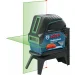   Bosch GCL 2-15G + RM1 +  (0601066J00)