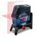   Bosch GCL 2-50 C + RM2 AA + L-Boxx ready (0601066G00)