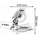   Bosch GCM 10J (0601B20200)