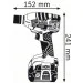  Bosch GDS 14,4 V-LI (06019A1T06)