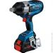  Bosch GDS 18V-1050 H (06019J8502)