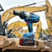  Bosch GDS 18V-1600 HC (06019M1000)