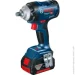  Bosch GDS 18V-400 (06019K0020)