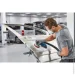    Bosch GEX 18V-125 (0601372201)
